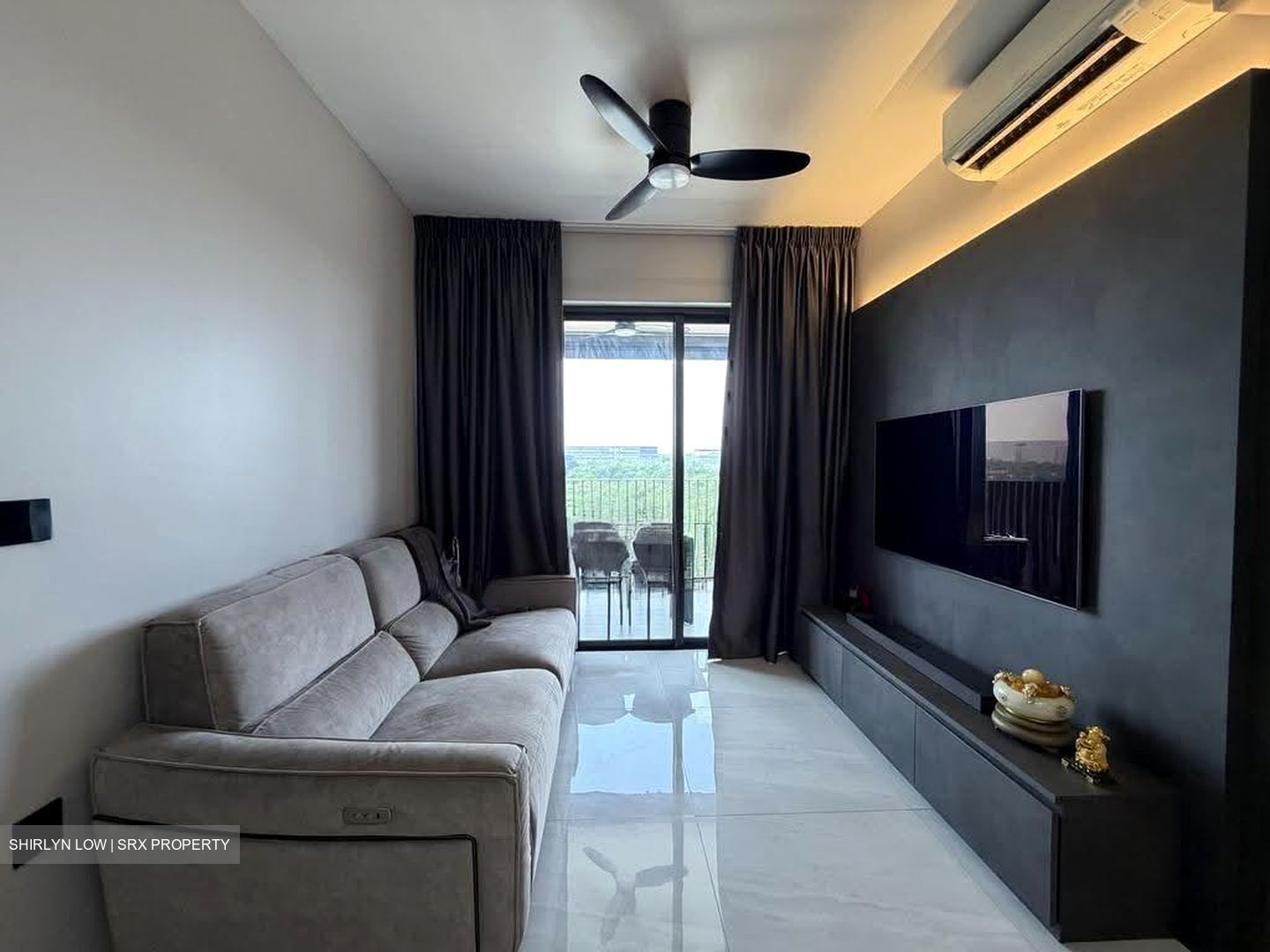 Riverfront Residences (D19), Apartment #617048091